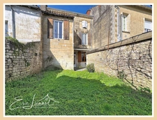 Maison à vendre 6 pièces  (Saint Maixent l’Ecole)