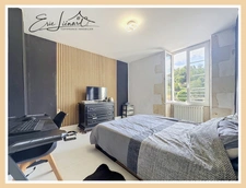 House for sale, 8 rooms, NANTEUIL (79)