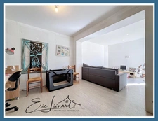 Maison à vendre 8 pièces SAINT MAIXENT L'ECOLE (79)