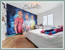 Maison à vendre 5 pièces proche de SAINT MAIXENT L'ECOLE (79)