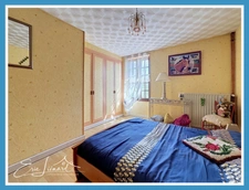 Maison à vendre 6 pièces SAINT GEORGES DE NOISNE (79)