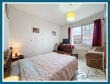 Maison à vendre 5 pièces SAINT MAIXENT L'ECOLE (79)