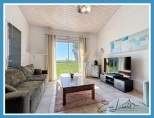 Maison à vendre 5 pièces NANTEUIL (79)