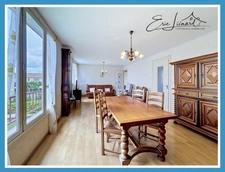 Maison à vendre 5 pièces SAINT MAIXENT L'ECOLE (79)