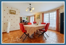Maison à vendre 5 pièces SAINT MAIXENT L'ECOLE (79)
