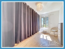 Maison à vendre 5 pièces NANTEUIL (79)