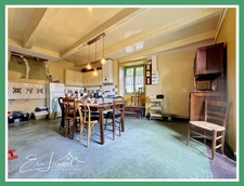 Maison à vendre 4 pièces PAMPROUX (79)