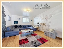 Maison à vendre 8 pièces NANTEUIL (79)
