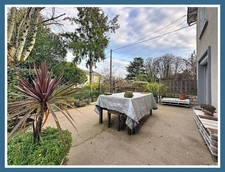 Maison à vendre 6 pièces SAINT MAIXENT L'ECOLE (79)