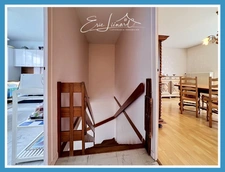 Maison à vendre 5 pièces SAINT MAIXENT L'ECOLE (79)