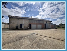 Maison à vendre 6 pièces SAINT GEORGES DE NOISNE (79)