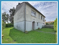 Maison à vendre 5 pièces SAINT MAIXENT L'ECOLE (79)