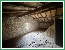 Maison à vendre 4 pièces PAMPROUX (79)