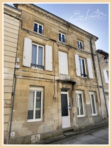 Maison à vendre 6 pièces  (Saint Maixent l’Ecole)