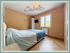 Maison à vendre 5 pièces proche de SAINT MAIXENT L'ECOLE (79)