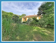 Maison à vendre 7 pièces SAINTE EANNE (79)