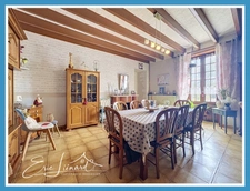 Maison à vendre 6 pièces SAINT GEORGES DE NOISNE (79)