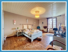 Maison à vendre 6 pièces SAINT GEORGES DE NOISNE (79)