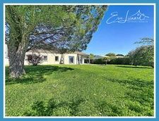 Maison à vendre 5 pièces NANTEUIL (79)