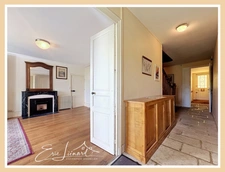Maison à vendre 8 pièces SAINT MAIXENT L'ECOLE (79)