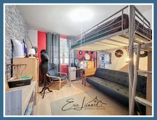 Maison à vendre 5 pièces SAINT MAIXENT L'ECOLE (79)