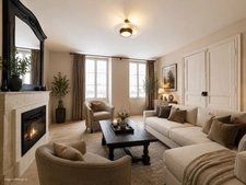 Maison à vendre 8 pièces SAINT MAIXENT L'ECOLE (79)