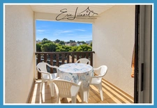 Appartement à vendre 2 pièces VAUX SUR MER (17)