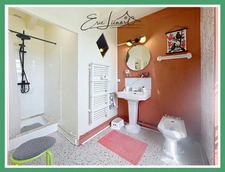 Maison à vendre 4 pièces PAMPROUX (79)
