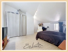Maison à vendre 8 pièces NANTEUIL (79)