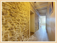 Maison à vendre 8 pièces SAINT MAIXENT L'ECOLE (79)