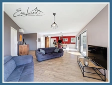 Maison à vendre 6 pièces NANTEUIL (79)