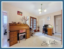 Maison à vendre 5 pièces SAINT MAIXENT L'ECOLE (79)
