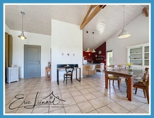 Maison à vendre 5 pièces NANTEUIL (79)