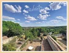 Maison à vendre 8 pièces SAINT MAIXENT L'ECOLE (79)