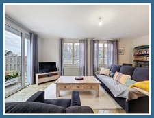 Maison à vendre 6 pièces SAINT MAIXENT L'ECOLE (79)