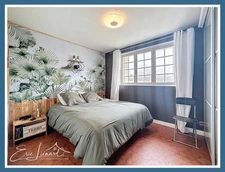 Maison à vendre 5 pièces SAINT MAIXENT L'ECOLE (79)