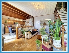 Maison à vendre 6 pièces SAINT GEORGES DE NOISNE (79)