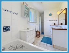 Maison à vendre 5 pièces NANTEUIL (79)