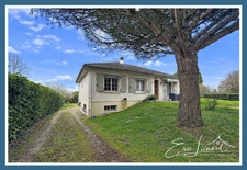 Maison à vendre 5 pièces SAINT MAIXENT L'ECOLE (79)
