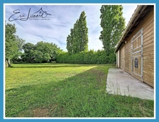 Maison à vendre 7 pièces SAINTE EANNE (79)