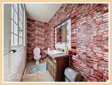 Maison à vendre 5 pièces SAINT MAIXENT L'ECOLE (79)