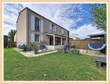 Maison à vendre 5 pièces proche de SAINT MAIXENT L'ECOLE (79)