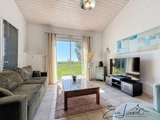 Maison à vendre 5 pièces NANTEUIL (79)