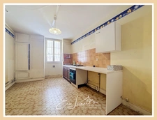 Maison à vendre 8 pièces SAINT MAIXENT L'ECOLE (79)