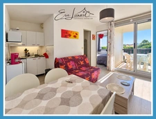 Appartement à vendre 2 pièces VAUX SUR MER (17)