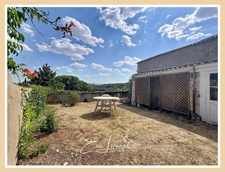 Maison à vendre 8 pièces SAINT MAIXENT L'ECOLE (79)