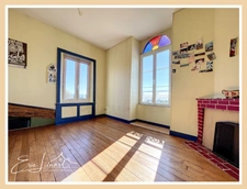 à vendre SAINT MAIXENT L'ECOLE (79) propriété P12 de 446 m² - Terrain de 2 152 m²