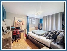 Maison à vendre 5 pièces SAINT MAIXENT L'ECOLE (79)