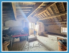 Maison à vendre 6 pièces SAINT GEORGES DE NOISNE (79)