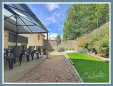 Maison à vendre 8 pièces NANTEUIL (79)